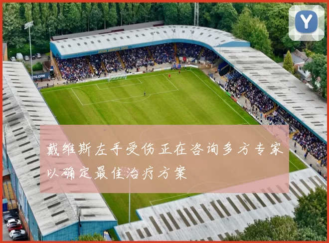 戴维斯左手受伤正在咨询多方专家以确定最佳治疗方案